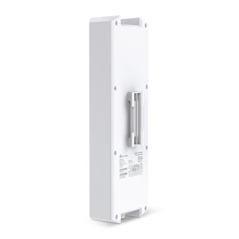 ACCESS POINT TP-LINK EAP650-OUTDOOR AX3000 DUAL BAND WI-FI 6 EXTERIOR POE - Imagen 8