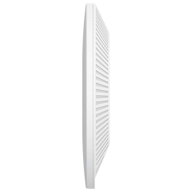 ACCESS POINT TP-LINK OMADA EAP653 UR TECHO POE+ 2402MBIT/S WIFI 6 AX3000 - Imagen 4