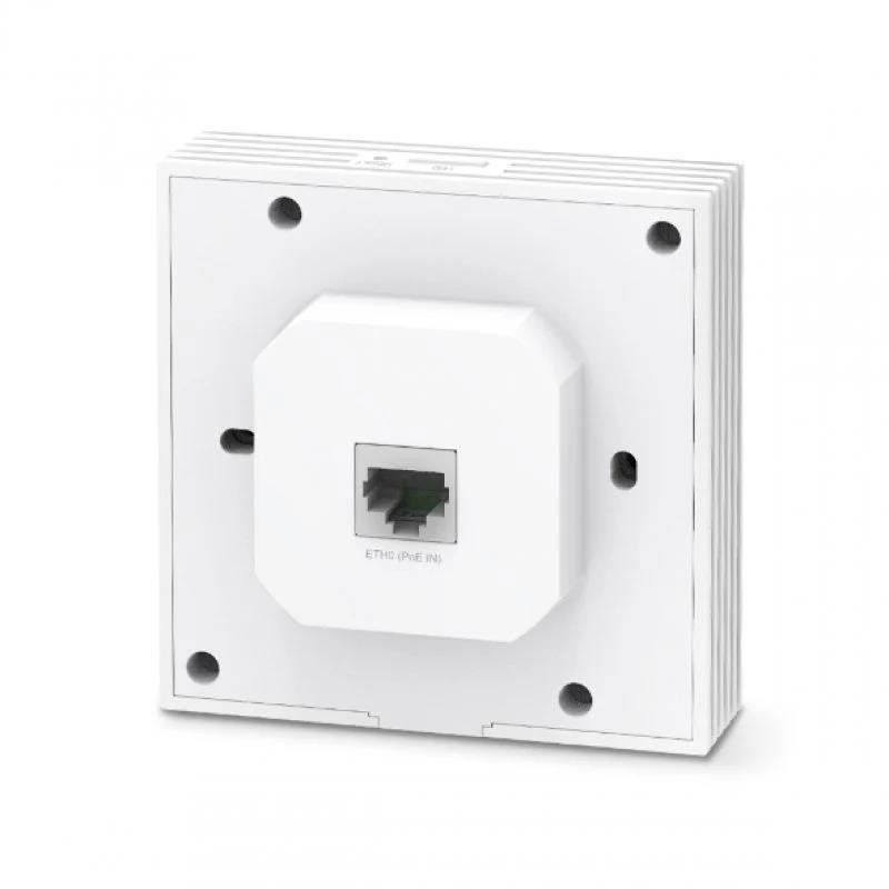ACCESS POINT TP-LINK OMADA PARED POE+ 2976MBIT/S WIFI 6 AX3000 - Imagen 4
