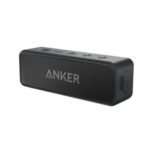 ALTAVOZ ANKER SOUNDCORE 2 12W BLUETOOTH BLACK
