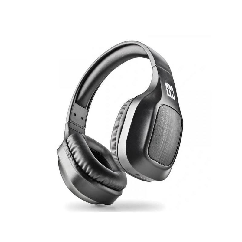 AURICULARES NGS ARTICAWRATH BLUETOOTH WIRELESS BLACK - Imagen 2