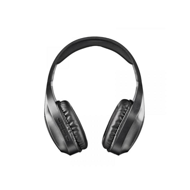 AURICULARES NGS ARTICAWRATH BLUETOOTH WIRELESS BLACK - Imagen 4