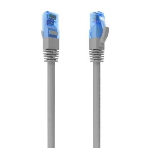 CABLE DE RED CAT.6 UTP 5M AISENS GREY