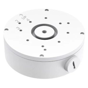 CAJA DE CONEXIONES VIGI PARA CAMARA IP TECHO/PARED