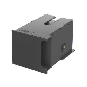 CAJA DE MANTENIMIENTO EPSON C13T671100 WP-3000