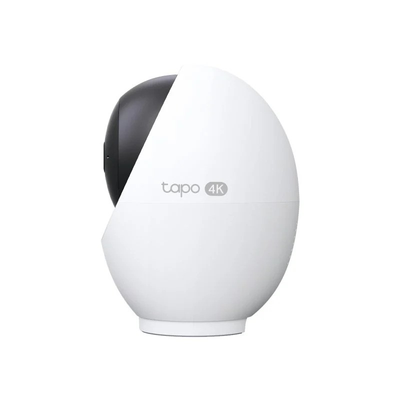 CAMARA IP TP-LINK TAPO C260 WIRELESS 4K 8MP 360º - Imagen 2