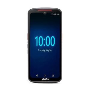 CAPTURADOR PDA AVPOS DC88 6.5 OCTA/8GB/128GB/5G/WIFI6/NFC/2D