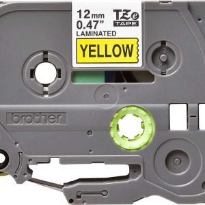 CINTA BROTHER TZE-631 12MM