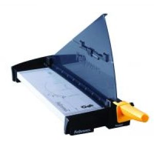 Guillotina Fellowes Fusion A3 10 Hojas (5410901)
