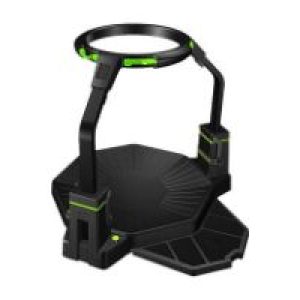 Virtuix Omni (Platform/Tracking Pods/Software+Games)