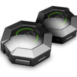 Virtuix Omni Tracking Pods