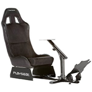 Asiento Gaming PlaySeat Evolution Alcantara (REM00008)