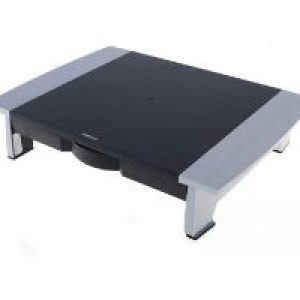 Soporte Elevador Fellowes Monitor 28″ 36Kg (8031101)