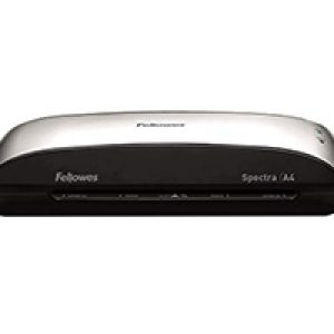 Plastificadora Fellowes Spectra A4 125 Micras (5737801)