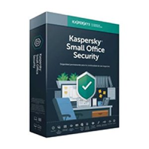 Antivirus Kaspersky SOS7 Server 5U 1A(KL4541X5EFS-20ES)