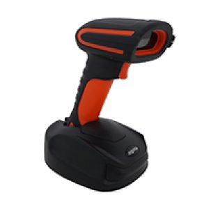 Lector Approx Código de Barras 1D/2D RF BT (APPLS17I2D)