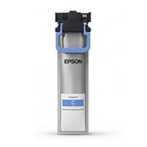 Tinta Epson T9442 Cian 19.9ml 3000 páginas (C13T944240)