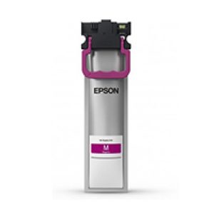 Tinta Epson T9443 Magenta 19.9ml 3000 pág (C13T944340)