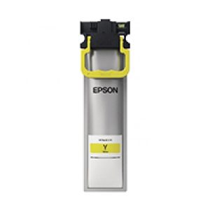 Tinta Epson T9444 Amarillo 19.9ml 3000 pág (C13T944440)