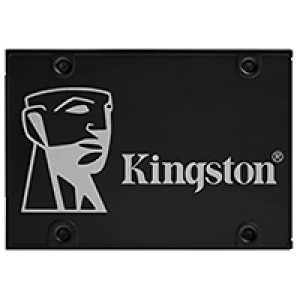 SSD Kingston KC600 2.5″ 512Gb SATA3 3D TL (SKC600/512G)