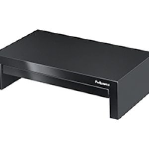 Soporte Fellowes Designer Monitor 21″ Negro (8038101)