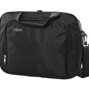 Maletin SUBBLIM Oxford 13.3″-14″ Negro (SUB-LB-1OLB030)