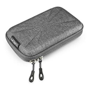Funda SUBBLIM HDD Business 2.5″ Gris (SUB-HDD-HBC002)