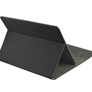 Funda SUBBLIM Clever Stand 10.1″ Negra (SUB-CUT-1CT001)