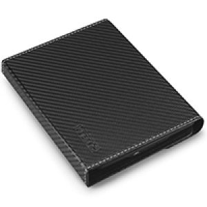 Funda SUBBLIM Clever eBook 6″ Negra (SUB-CUE-1EC001)