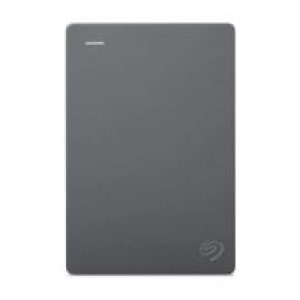 Disco Ext Seagate 2.5″ 4Tb USB 3.0 Negro (STJL4000400)