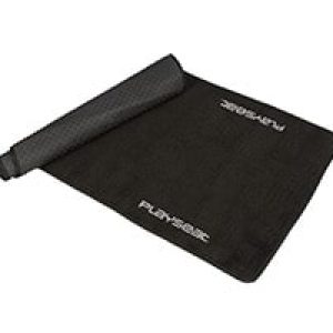 Alfombrilla PlaySeat Antideslizante XL Negra (RAC00178)