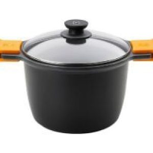 Olla Bra Efficcient Ø20cm 4.1L Aluminio (A273903)