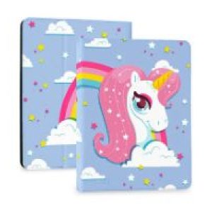 Funda SUBBLIM Trendy Unicorn 10.1″-11″ (SUB-CUT-4TC008)