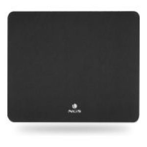 Alfombrilla Gaming NGS 250x210mm Negra (KILIMBLACK)