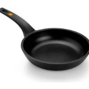 Sartén Bra Efficient Ø26cm Aluminio Fundido (A271226)