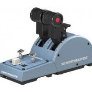 Cuadrante Aceleración Thrustmaster Airbus Ed. (2960840)