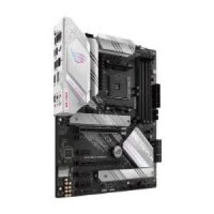 ASUS ROG STRIX B550-A GAMING: (AM4) 4DDR4 HDMI DP ATX