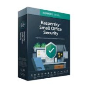 Antivirus Kaspersky SOS7 Server+10D 1a KL4541X5KFS-20ES