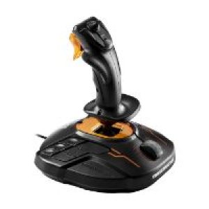 Joystick Thrustmaster T.16000M FCS USB PC (2960773)