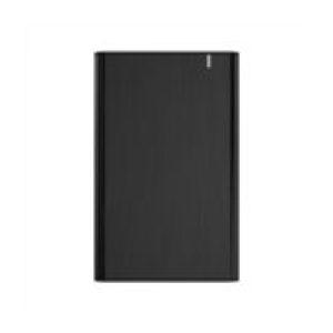 Caja Ext AISENS HDD 2.5″ SATA USB 3.0 Negra (ASE-2525B)