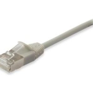 Cable EQUIP RJ45 Cat.6 S/FTP 10m Beige (EQ606119)