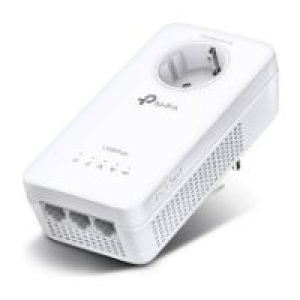 Powerline TP-Link AV1300 3xRJ45 WiFi (TL-WPA8631P)