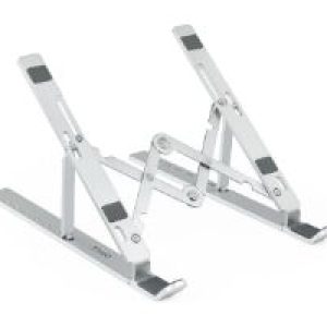 Soporte Elevador TooQ 11-15″ 5Kg Plata (TQLRS0033-AL)