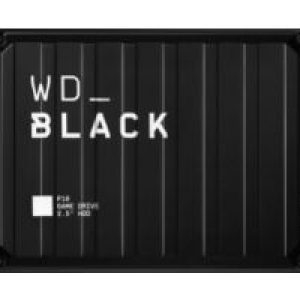 Disco Ext WD P10 4Tb USB 3.0 Negro (WDBA3A0040BBK-WESN)