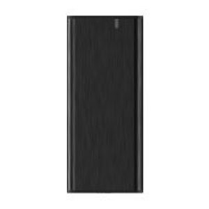 Caja AISENS SSD M.2 NVMe USB-C 3.1 Negra (ASM2-008B)