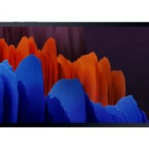 Tablet Samsung Tab S7+ 12.4″ 6Gb 128Gb 5G Negra (T976B)