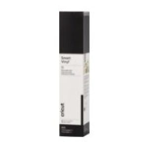 Vinilo Removible CRICUT 33x91cm Negro (CRC-2008648)