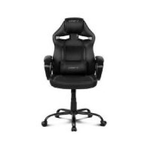 Silla Gaming Drift DR50 Negra (DR50B)