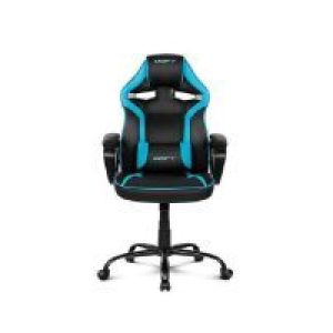 Silla Gaming Drift DR50 Negra/Azul (DR50BL)