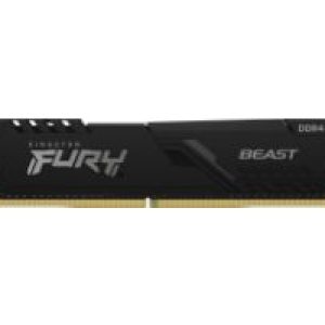 Módulo Kingston DDR4 16Gb Fury Beast (KF436C18BB/16)